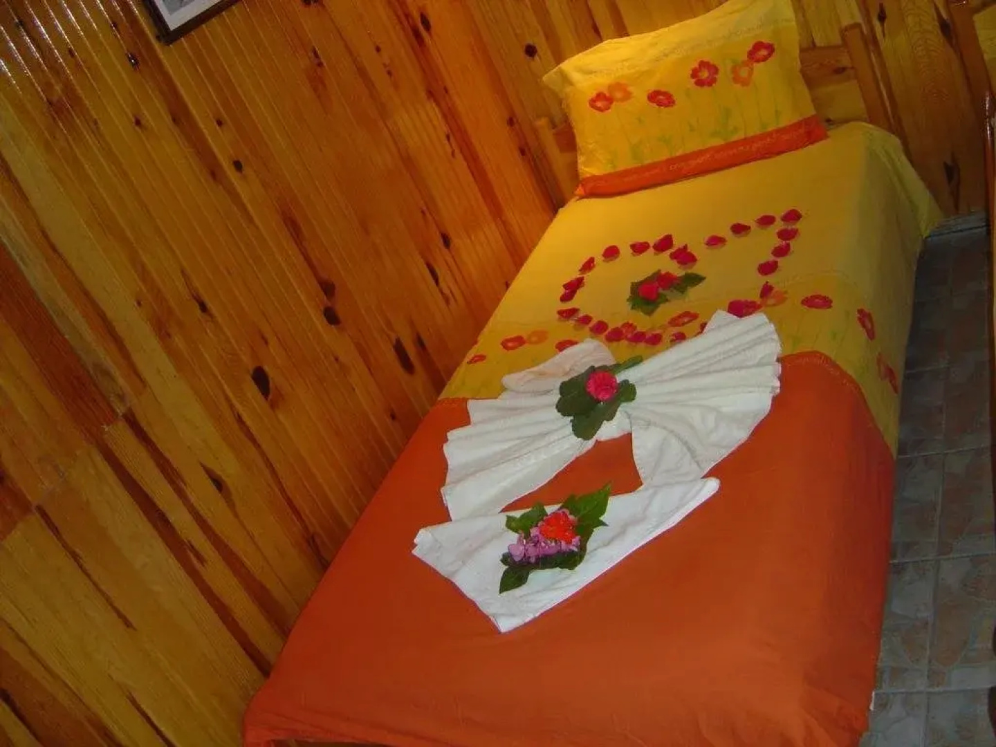 Merhaba Bungalow