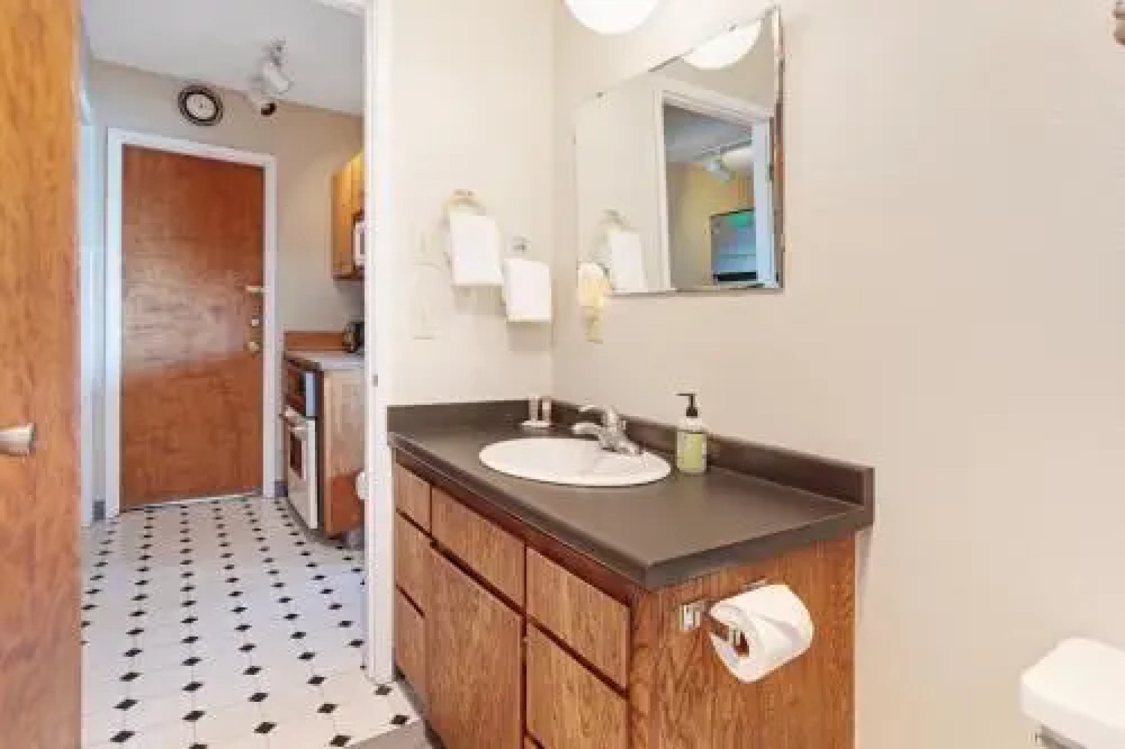 Spindrift Oceanfront