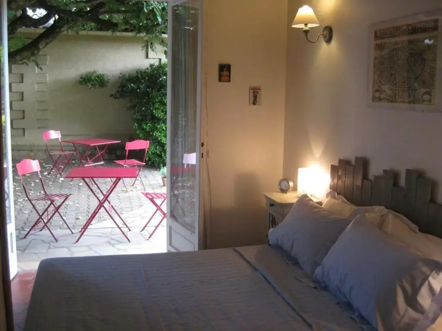 Chambres dHotes Le Casse Noix