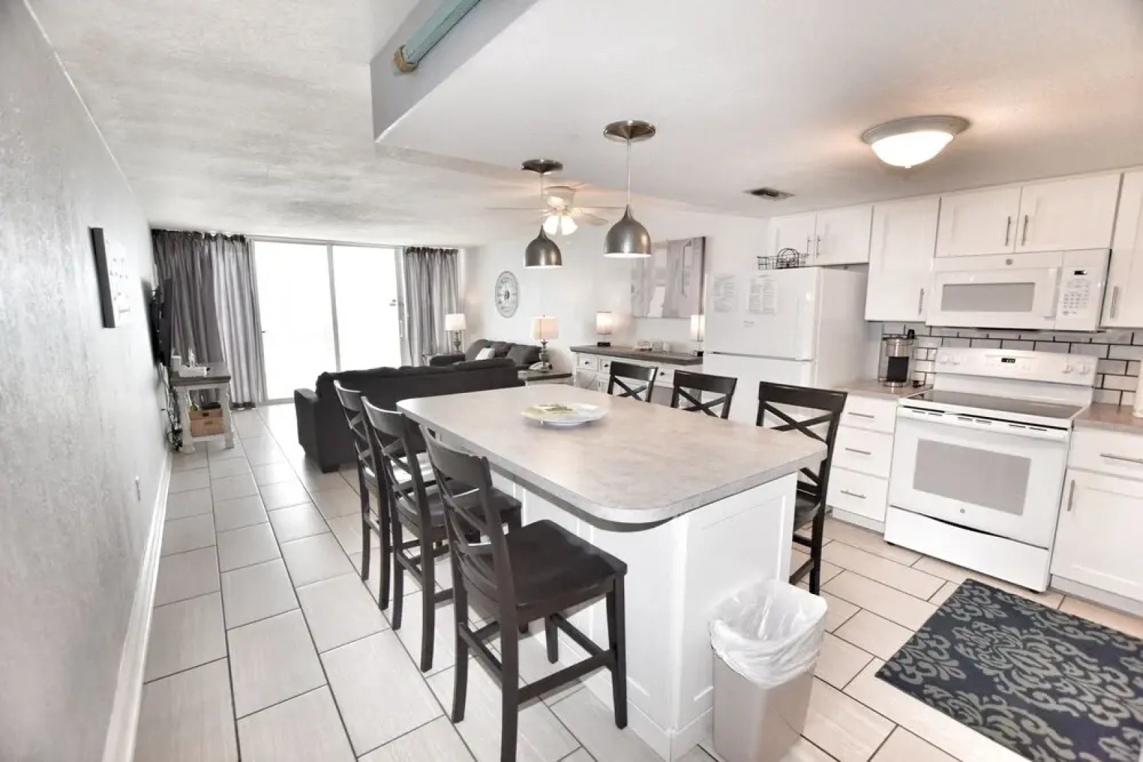 0503 Waters Edge Resort 1 Bedroom Condo by Redawning