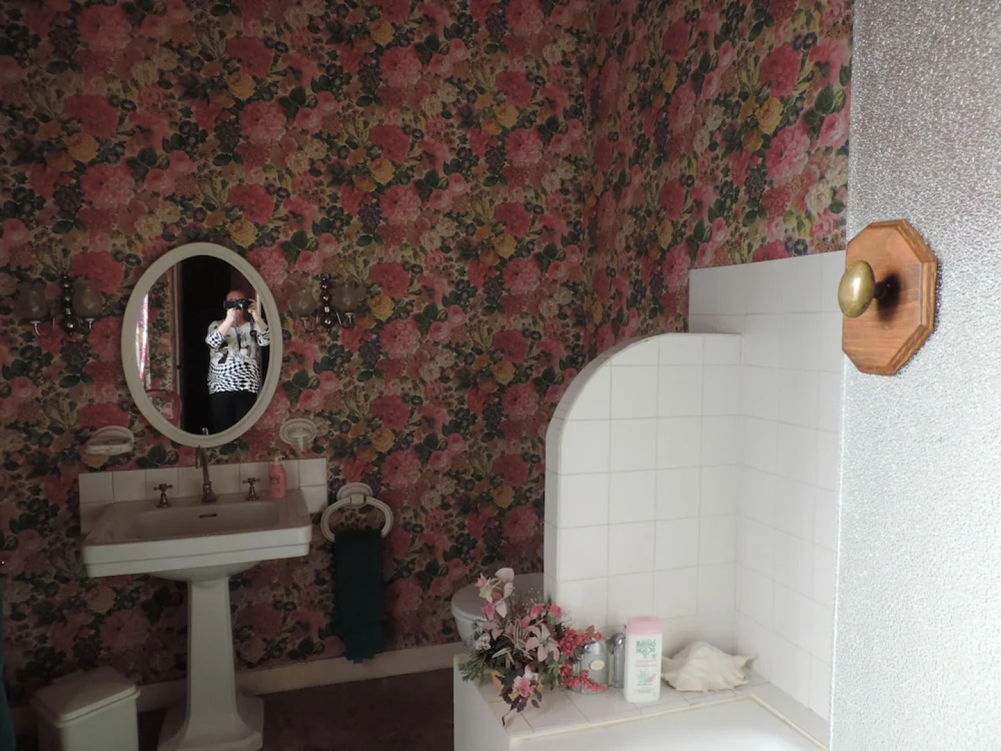 Le Jardin des Fables