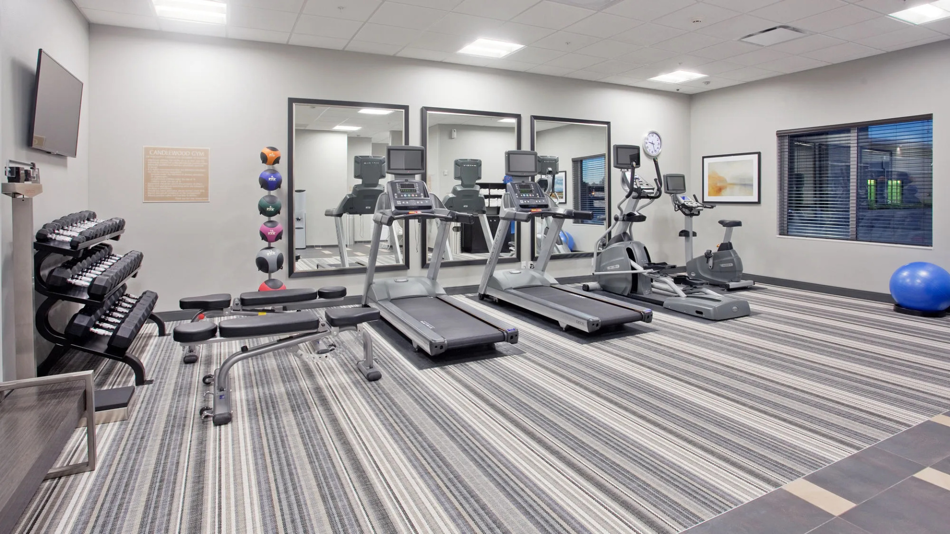 Candlewood Suites Kearney by IHG