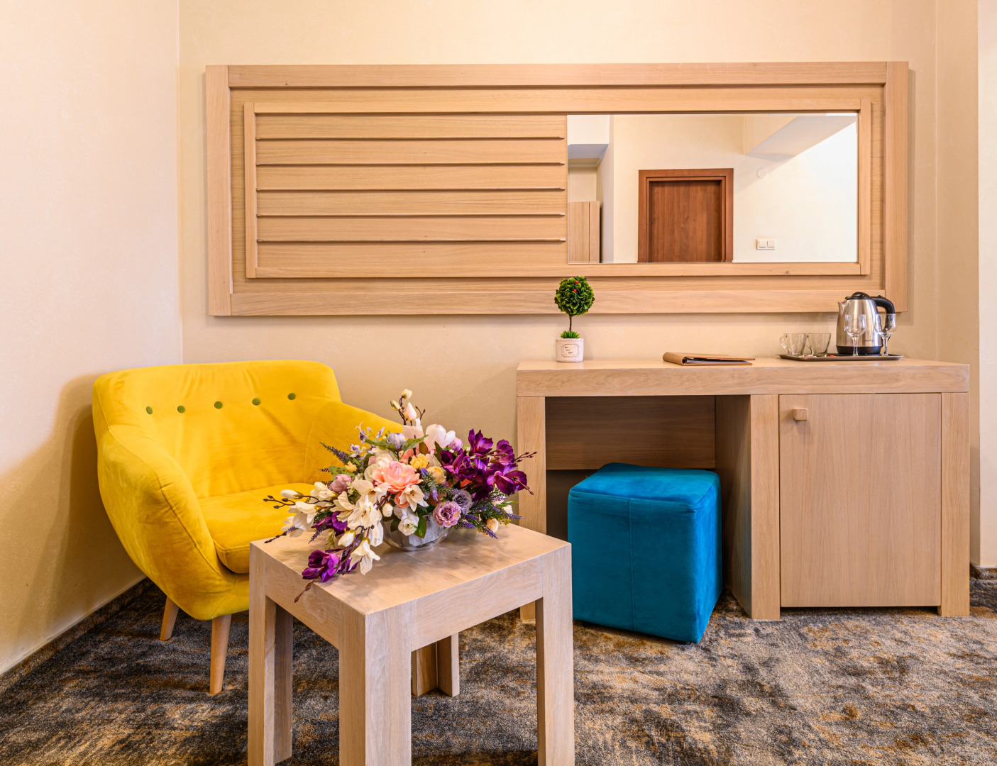 Faleza Hotel by Vega