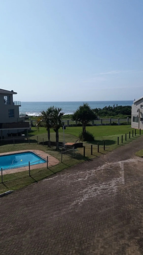 Just Property Uvongo Chalets 11