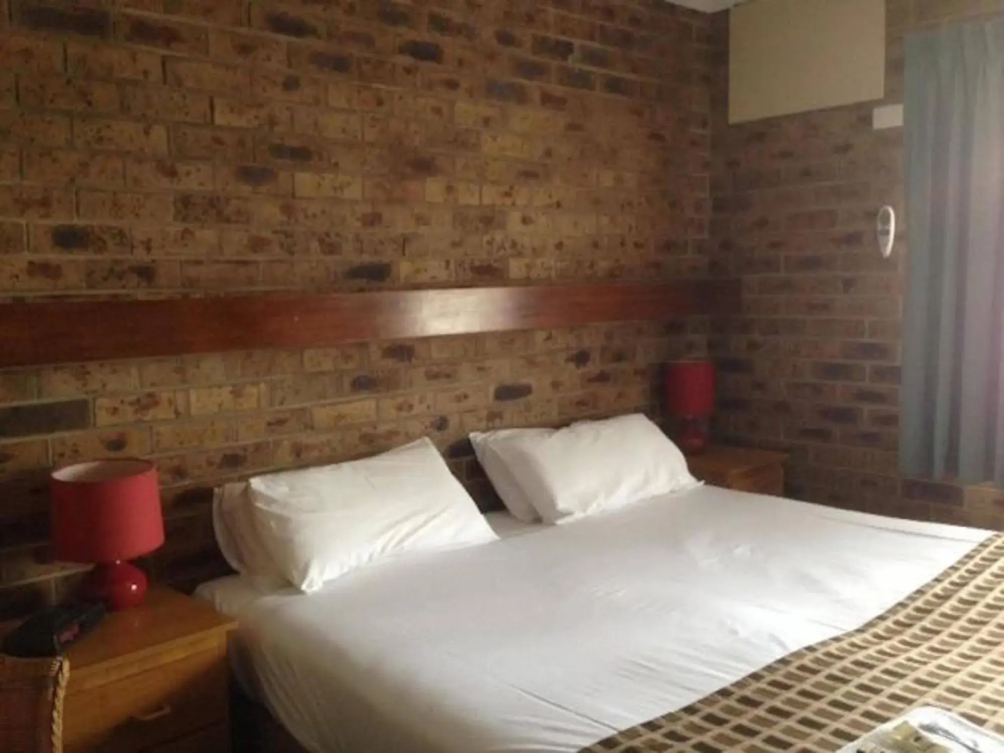 Gisborne Motel