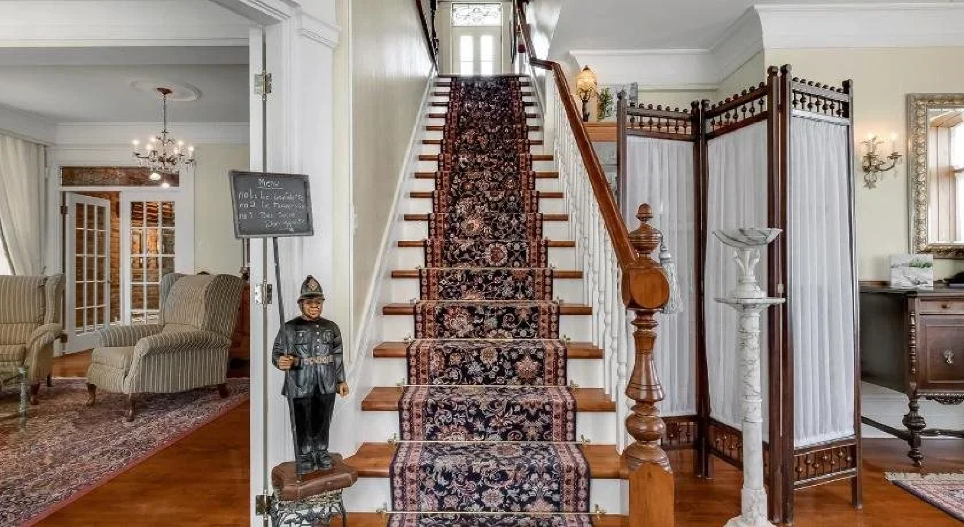 Gite Loiselle Bed And Breakfast