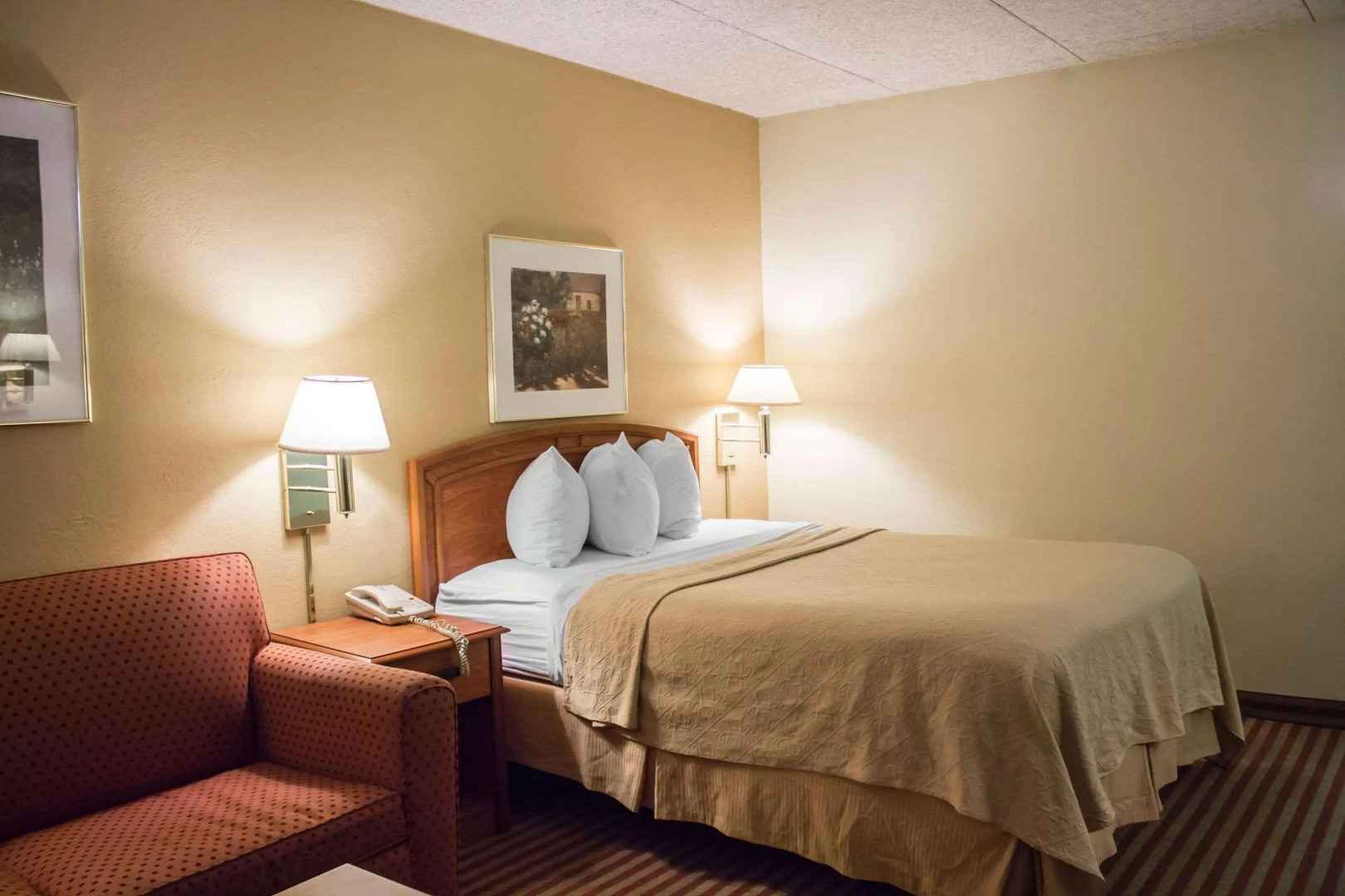 Econo Lodge Wickliffe - Cleveland East