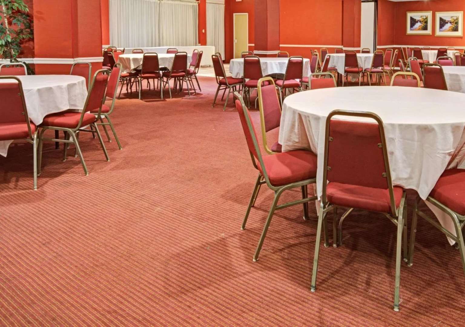 Ramada Overland Park