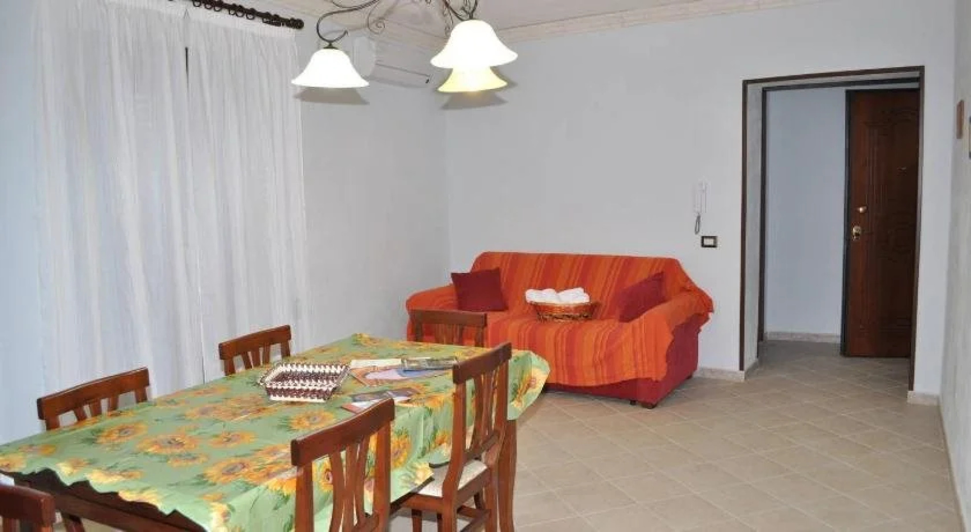 Case Albergo Al Cortiletto