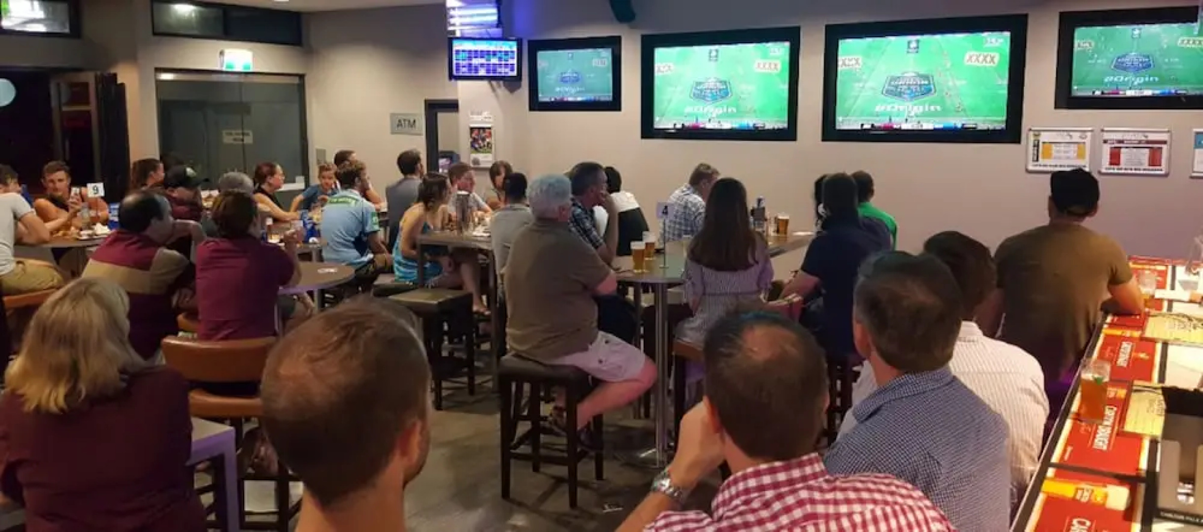 H 105 Mitchell Hotel and Apartments