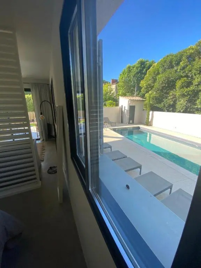 STUDIO in res. LES CYCLISTES