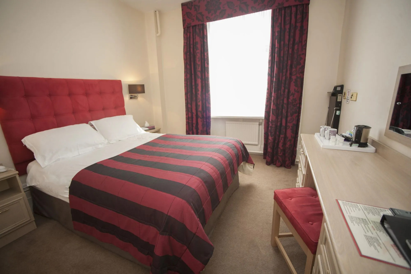 The White Swan Hotel