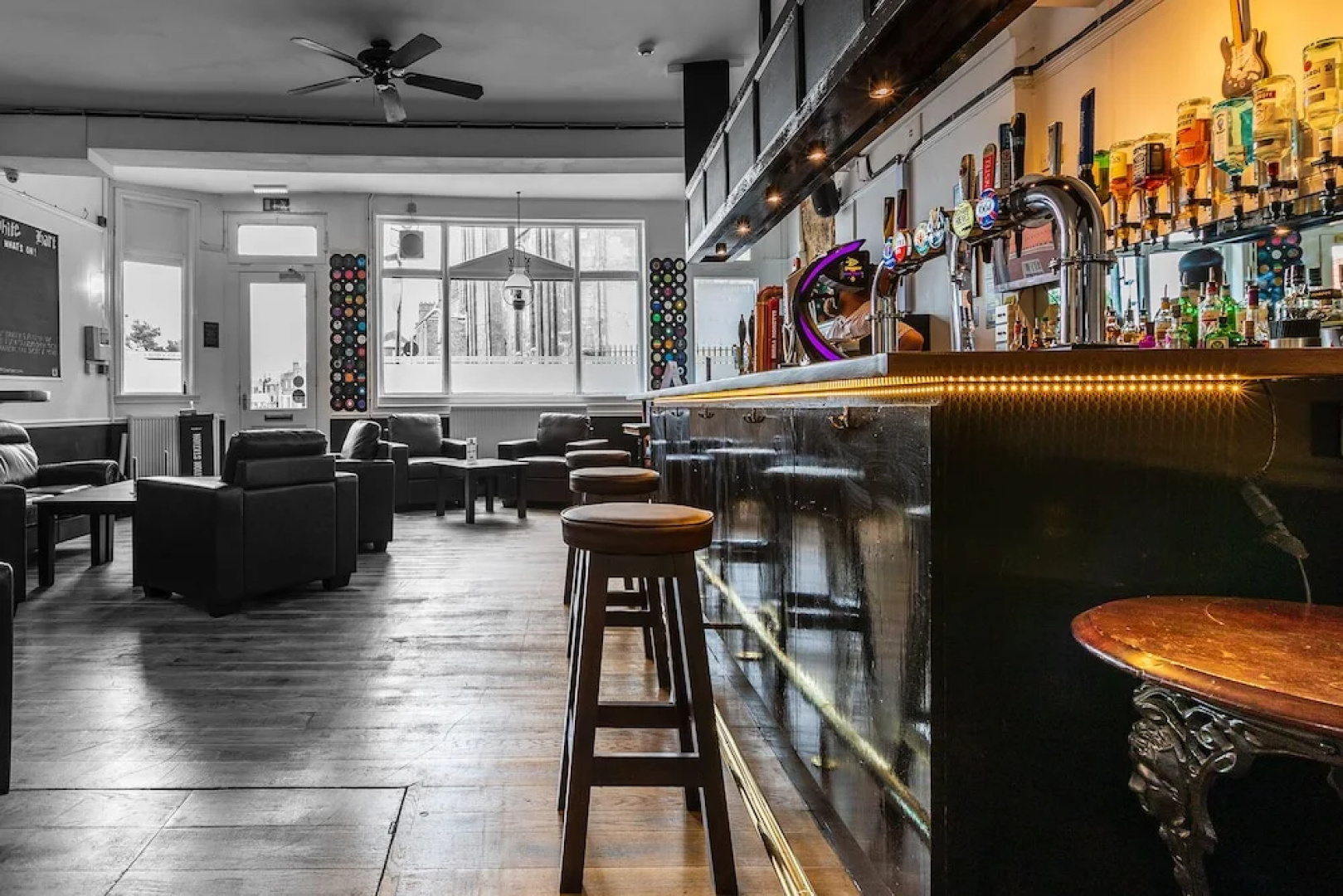 The White Hart