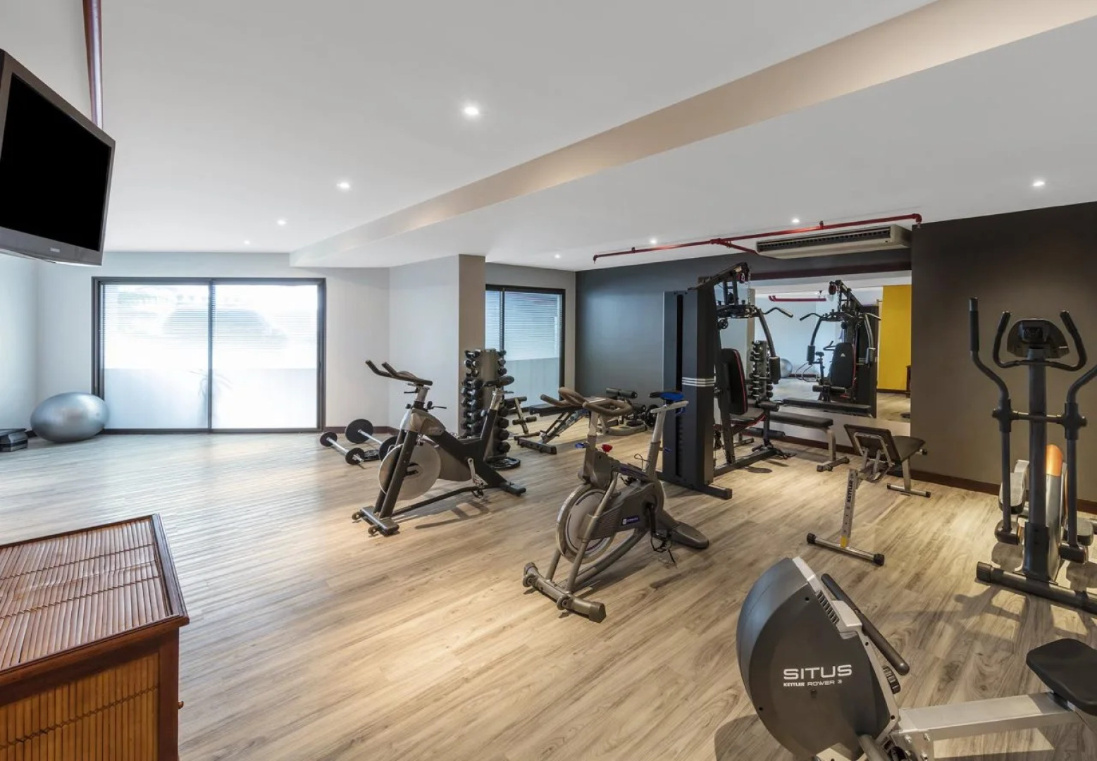 Ramada Hotel & Suites Noumea