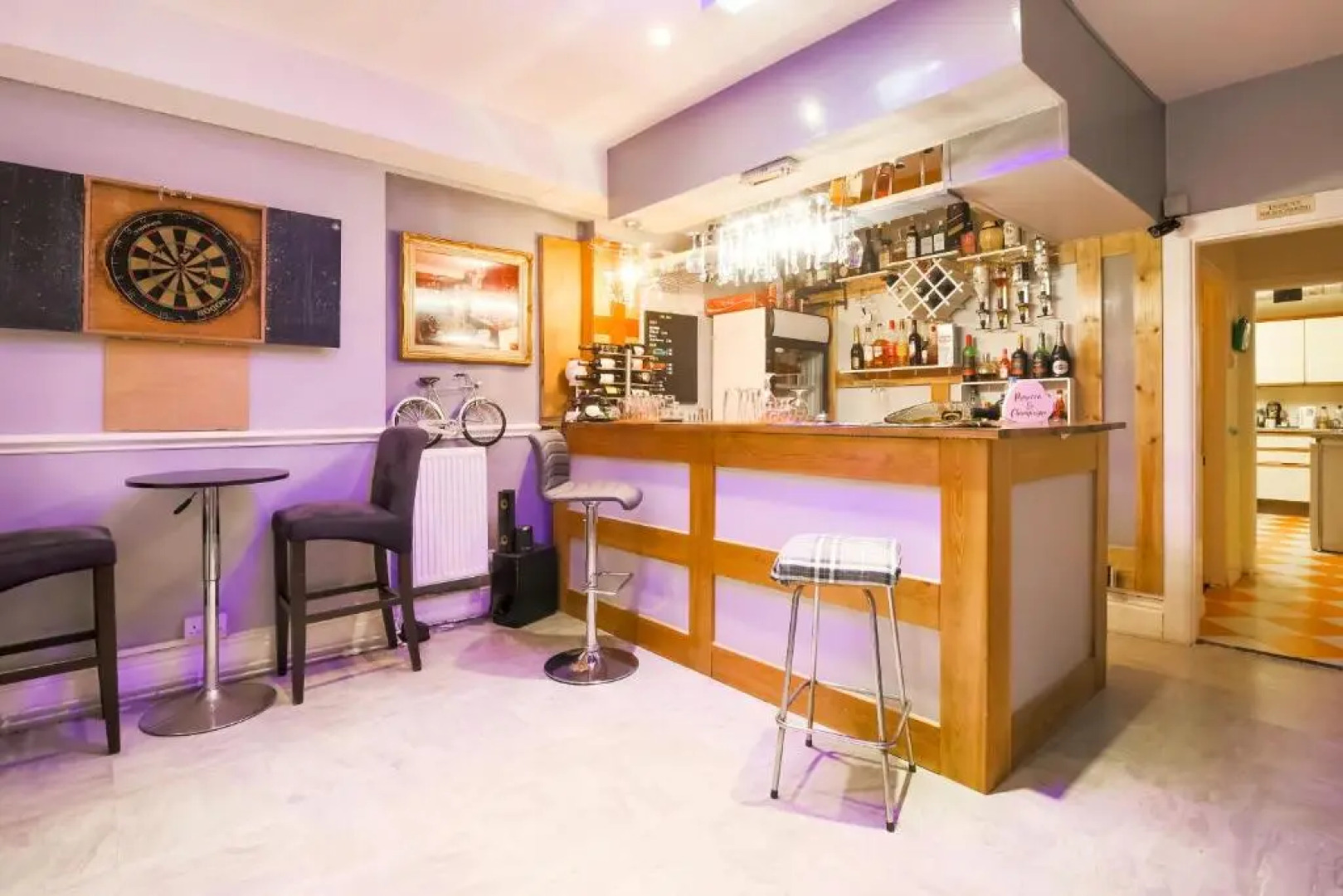 OYO Hotel Mj Kingsway