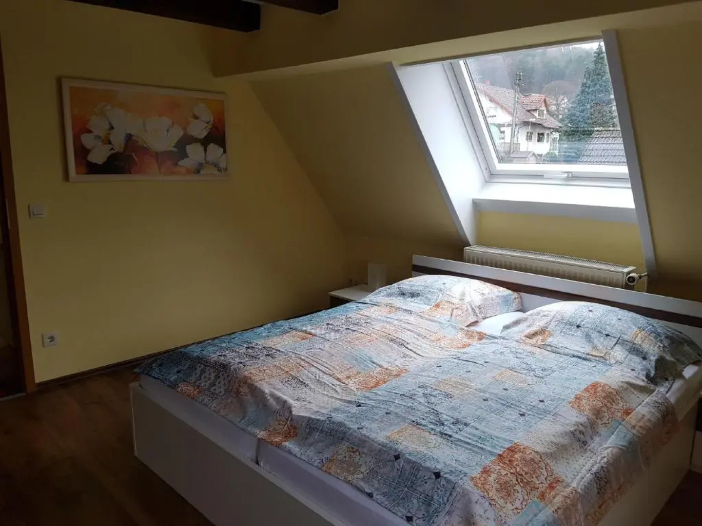 Haus am Kastanienwald