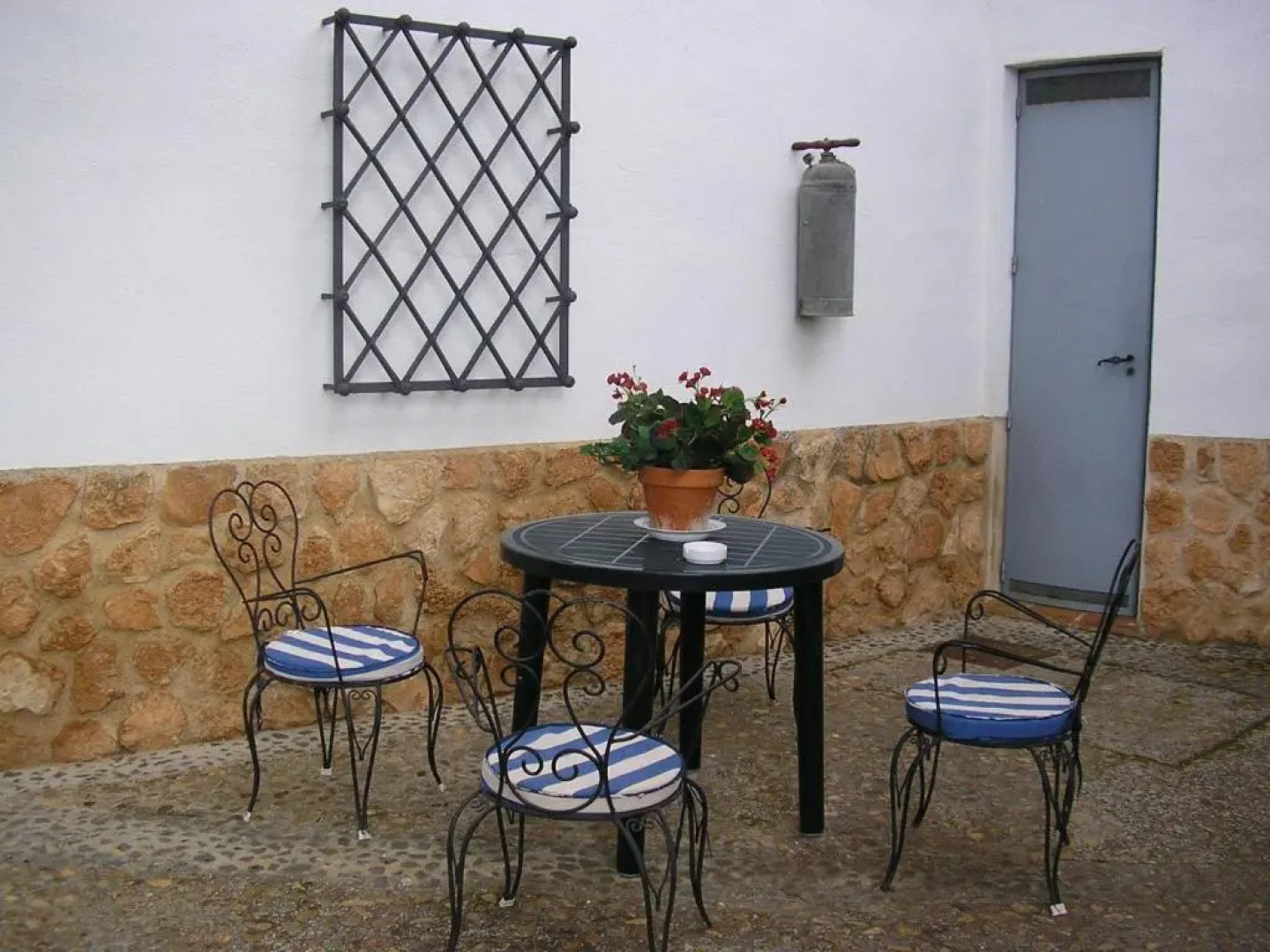 Casa Rural Crisalva