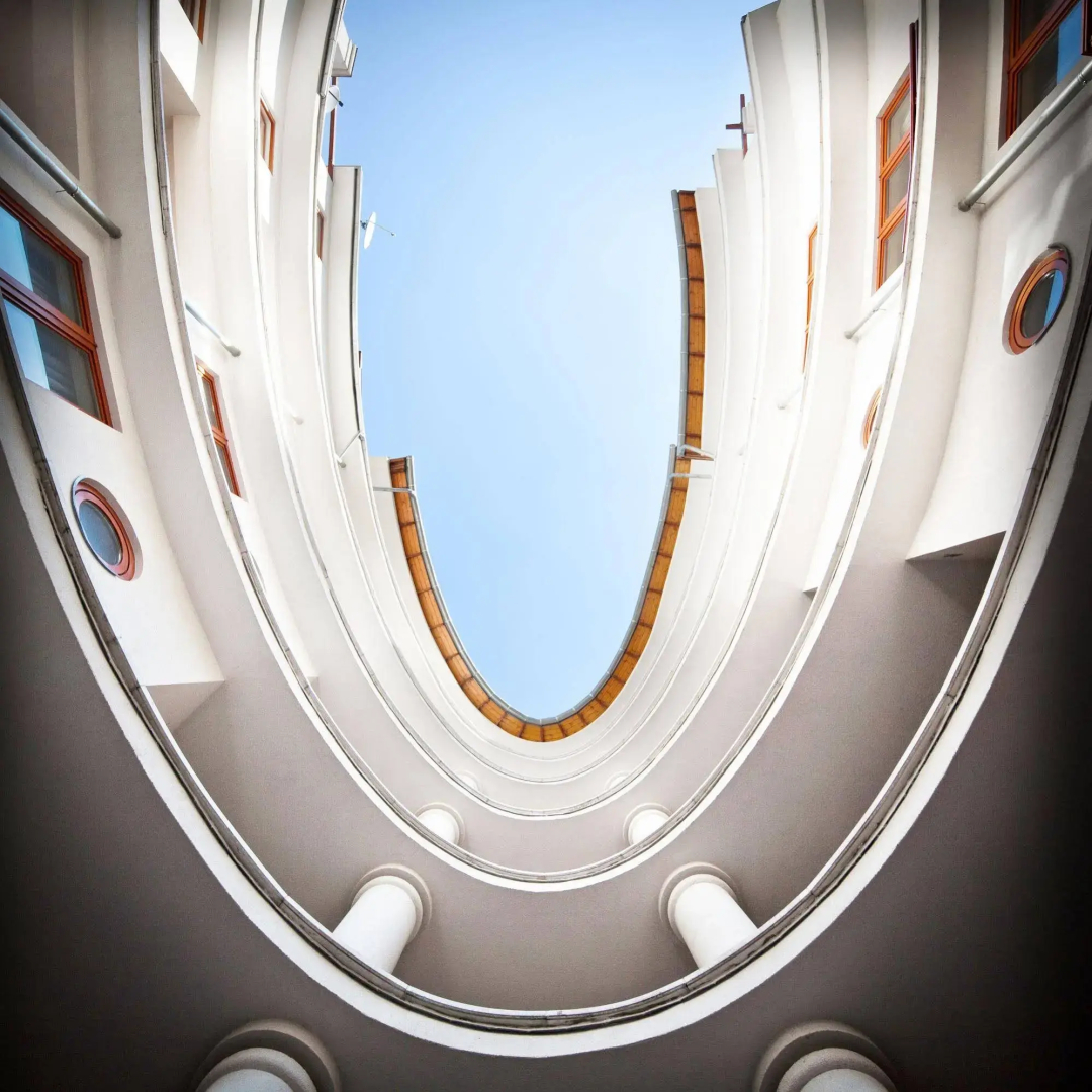 Lord Residence