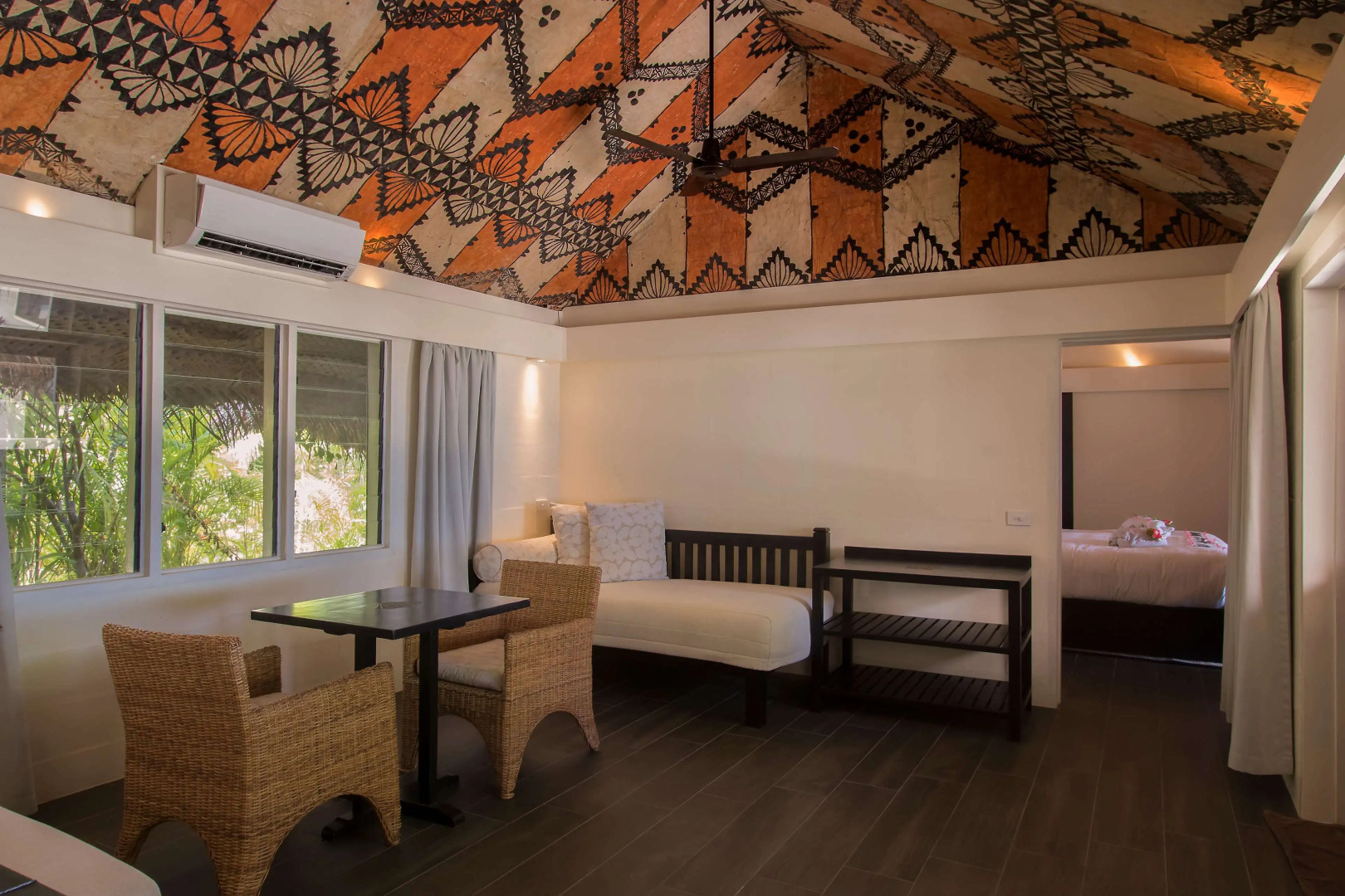 Castaway Island Fiji