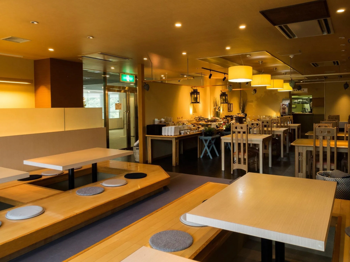 Hotel AreaOne Hiroshima Wing