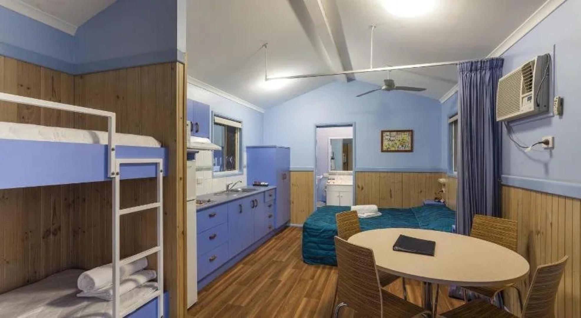 Lake Monduran Holiday Park