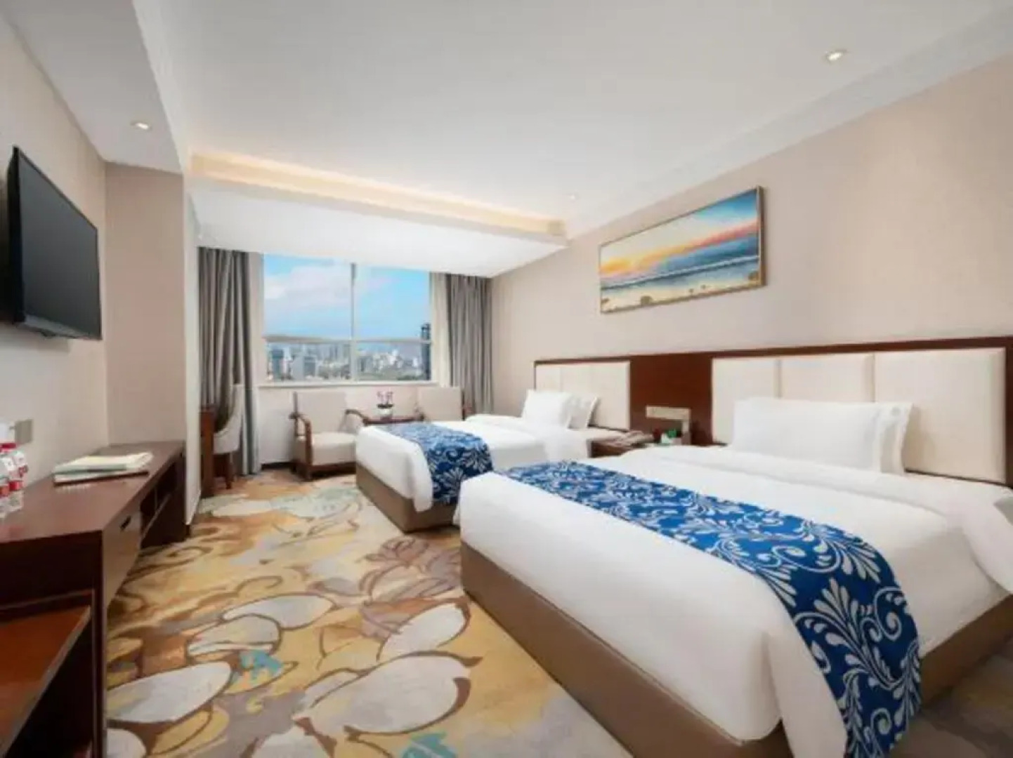 Guangxi Hawaii International Hotel