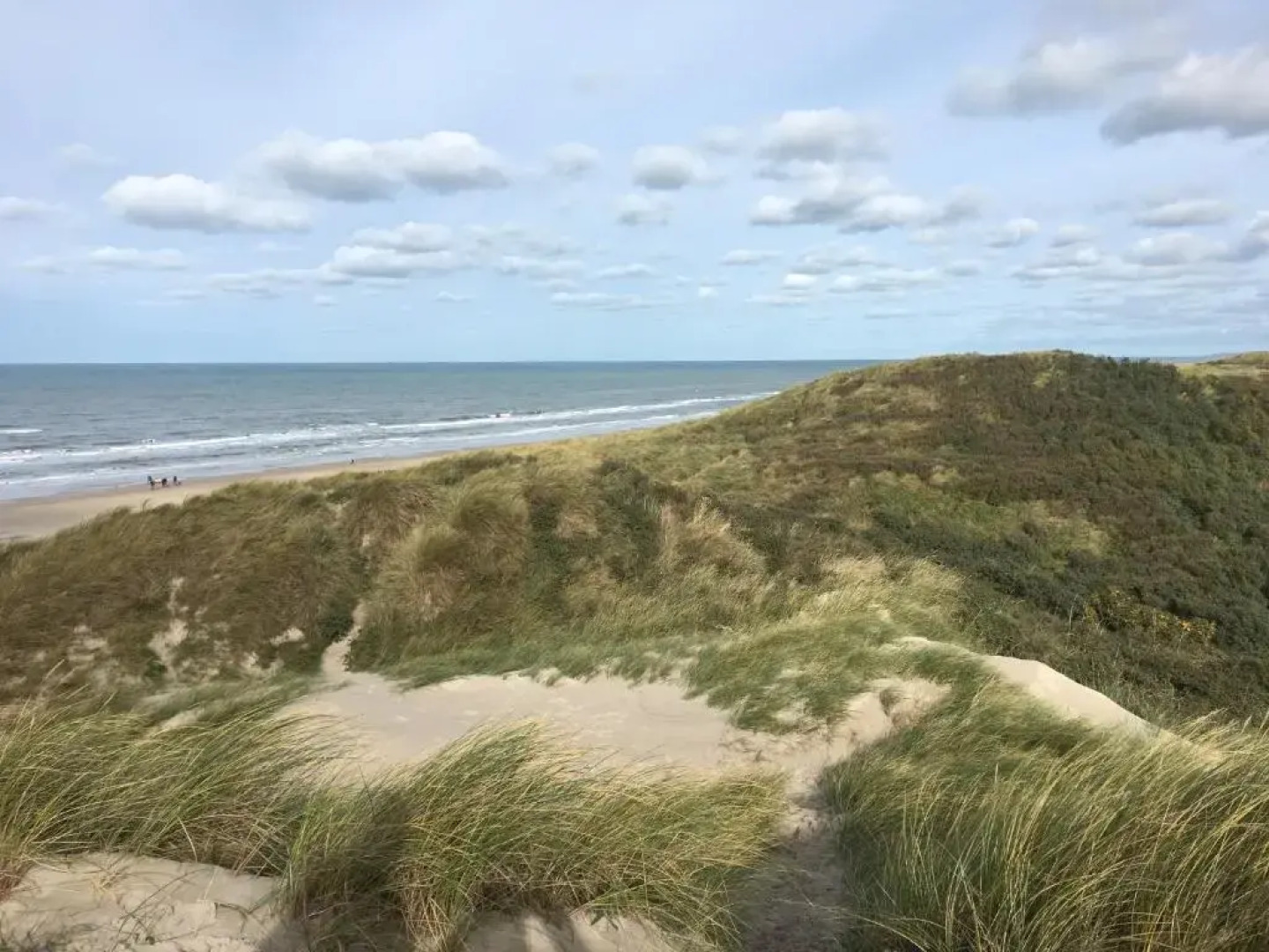 Rødhus Gl. Skole B&B