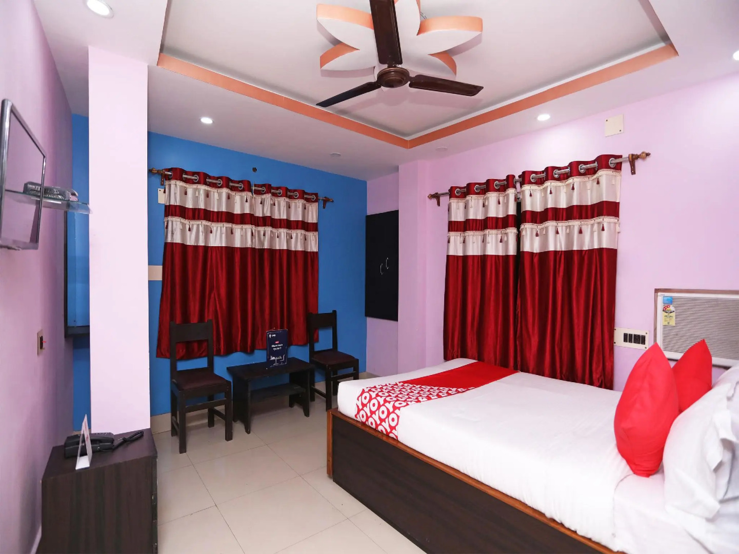 OYO 16058 Classic Inn