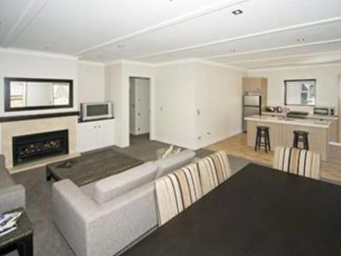 Benbrae - Cardrona Valley Resort