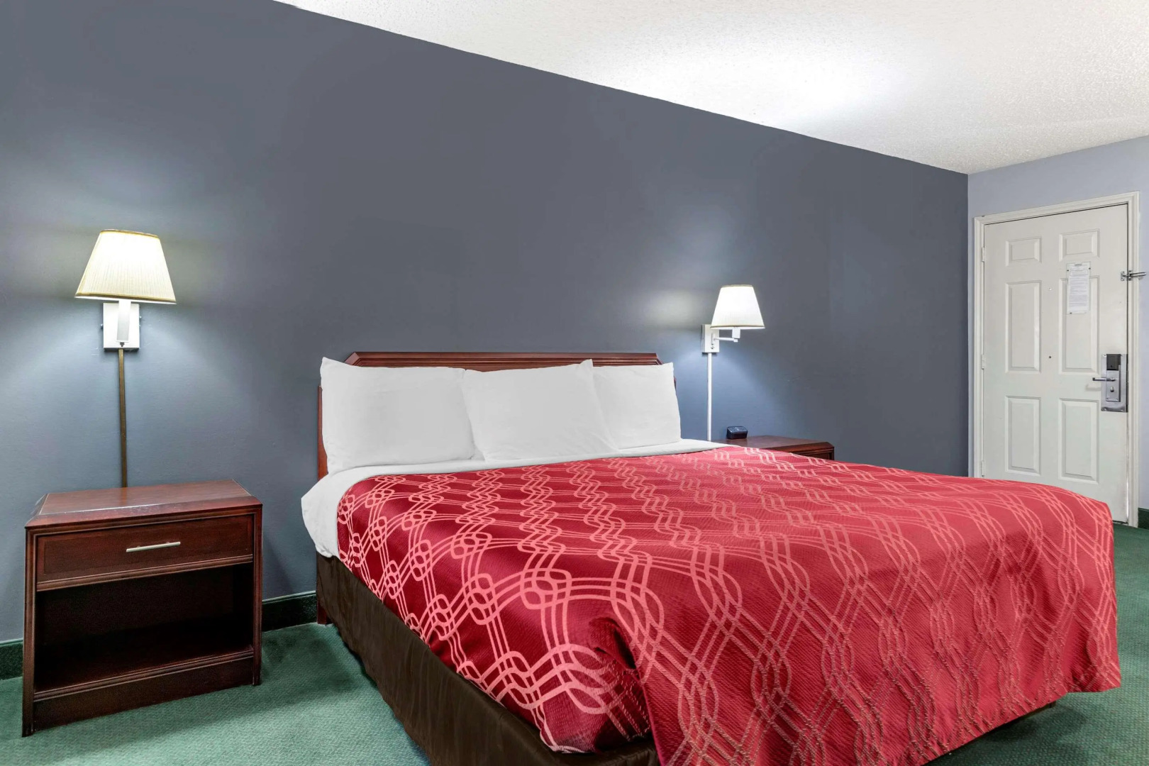 Econo Lodge Junction