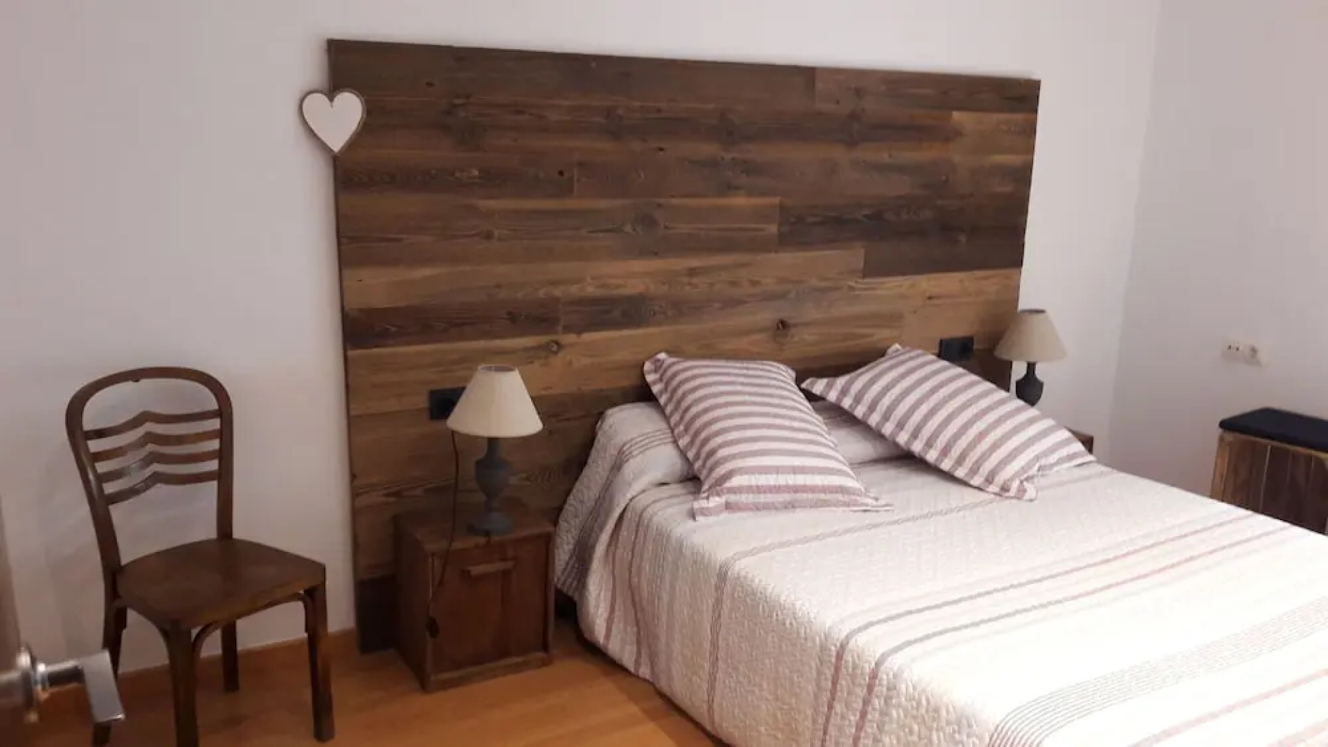 Apartaments Can Gusi