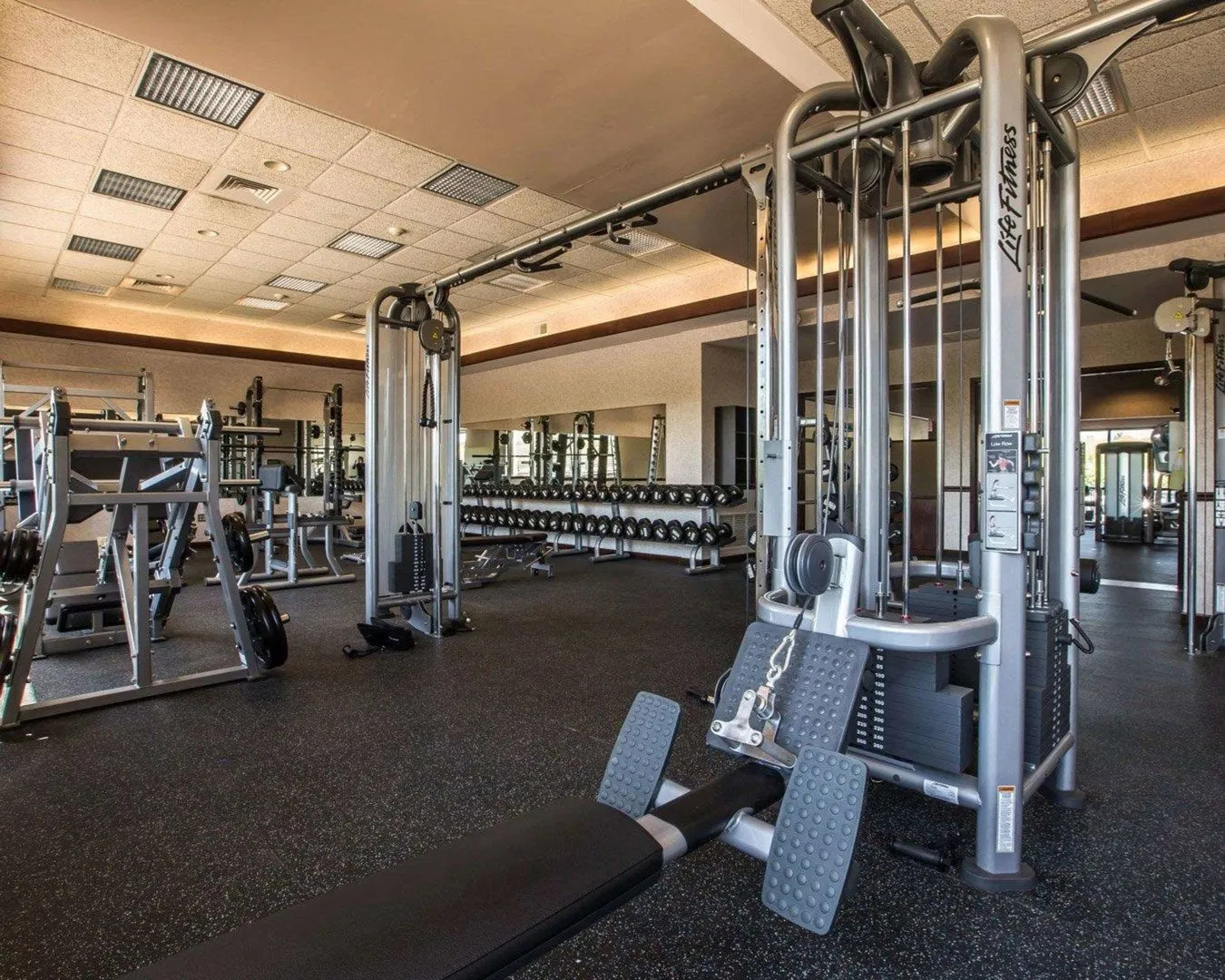 Comfort Inn Manchester Airport