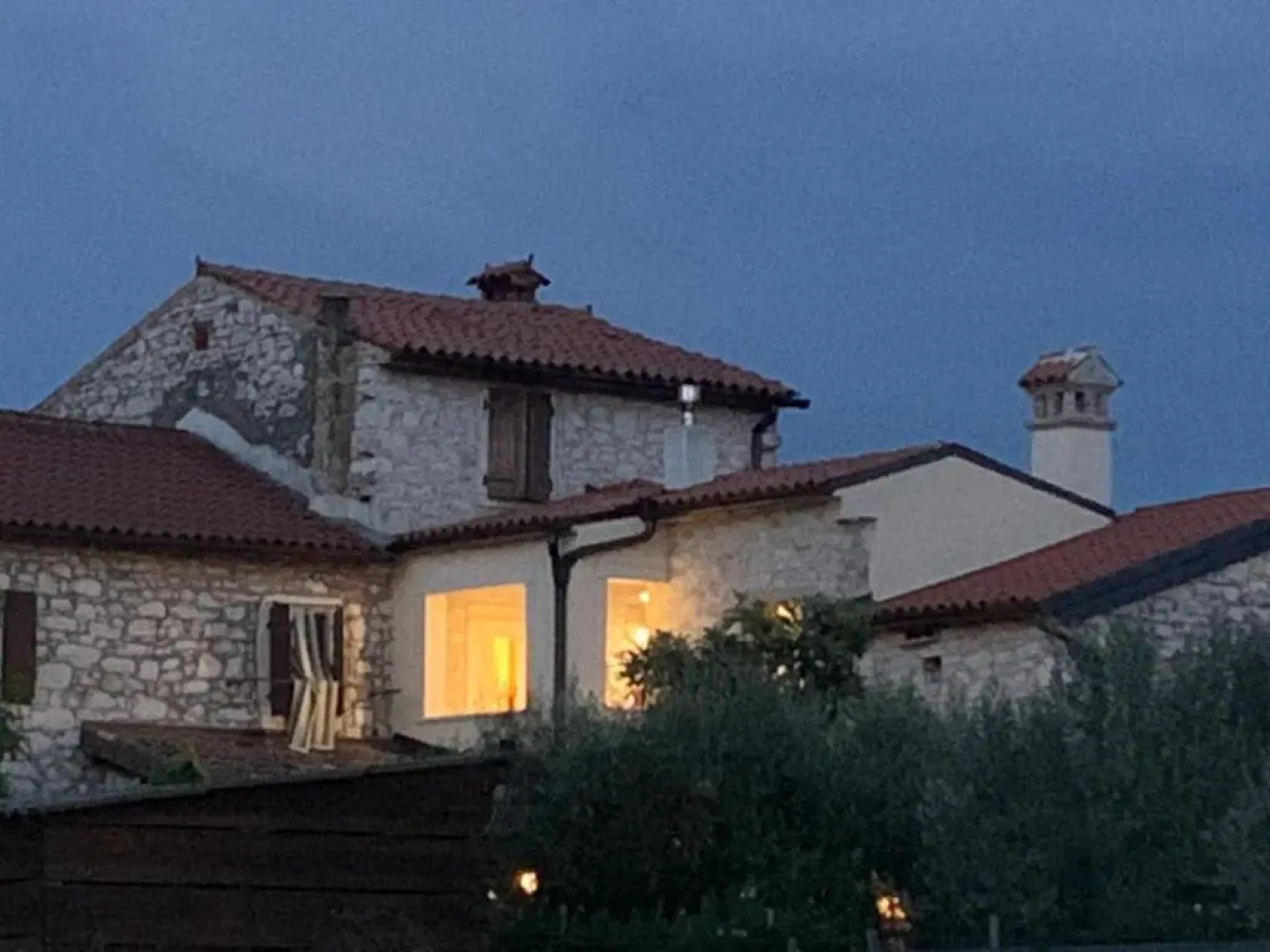 Appartment Hacienda Monica