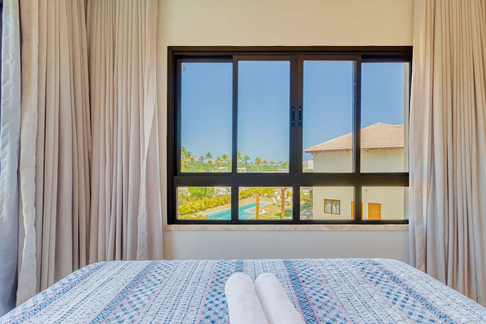 SA07 Maravilhosa Casa 5 Suítes - Sauípe