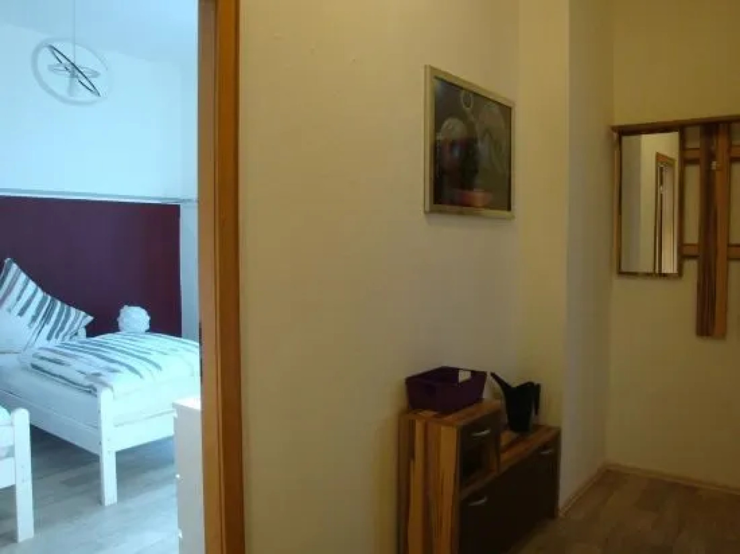 Ferienwohnungen Koenen nah am CentrO