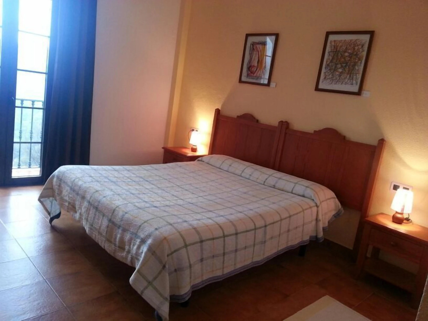 Posada Mirador de Jubrique