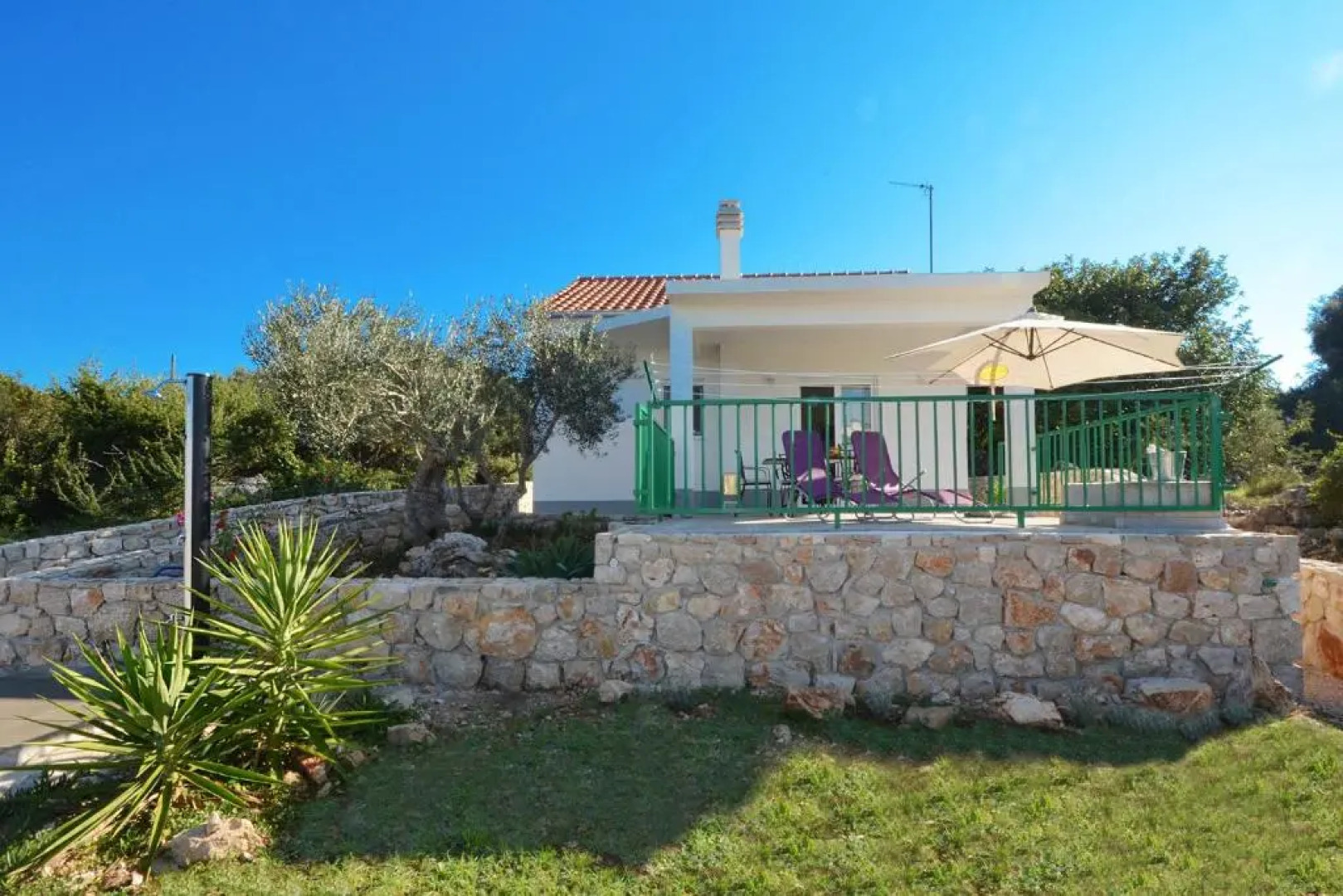 Holiday Home Paradiso