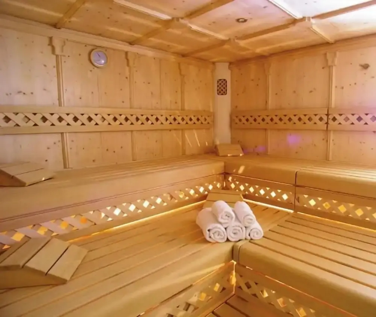 Das Posthaus stubai & smart hotel