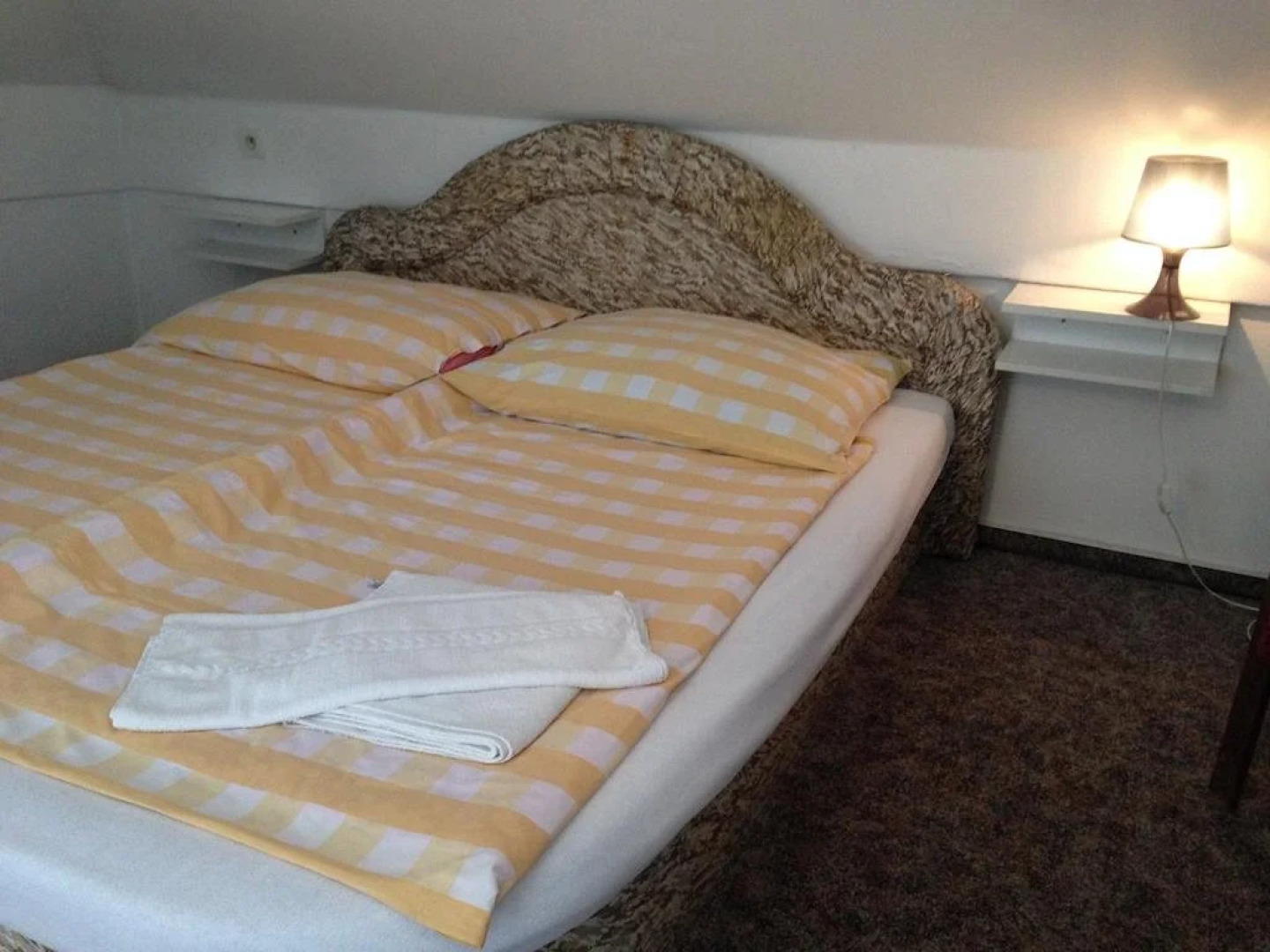 Restaurace A Penzion Klatovsky Dvur