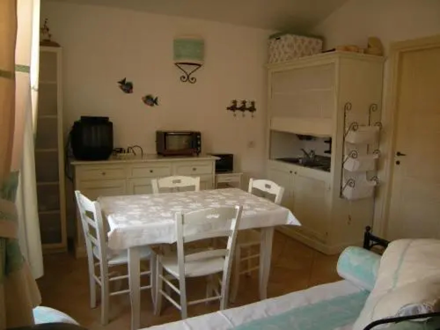 Mare & Mirice - Case Appartamenti Vacanza