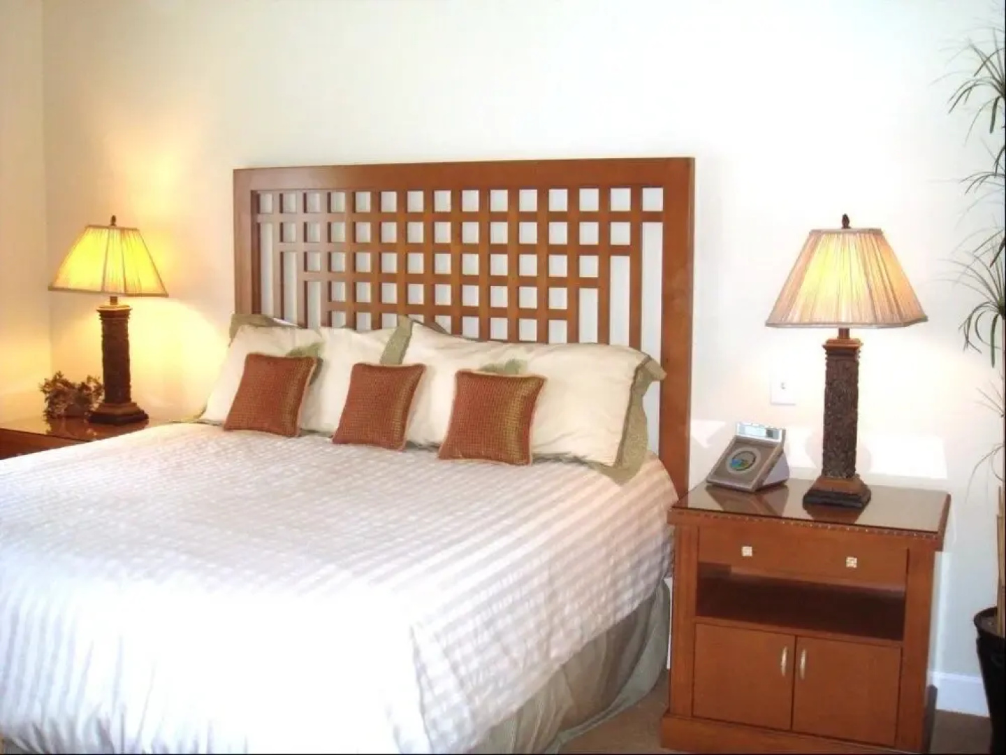 Je37982 - Reunion Resort - 3 Bed 3 Baths Condo