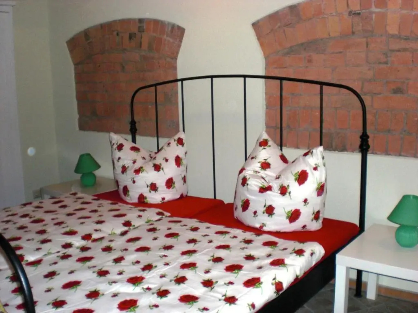 FeWo an der kleinen Spree