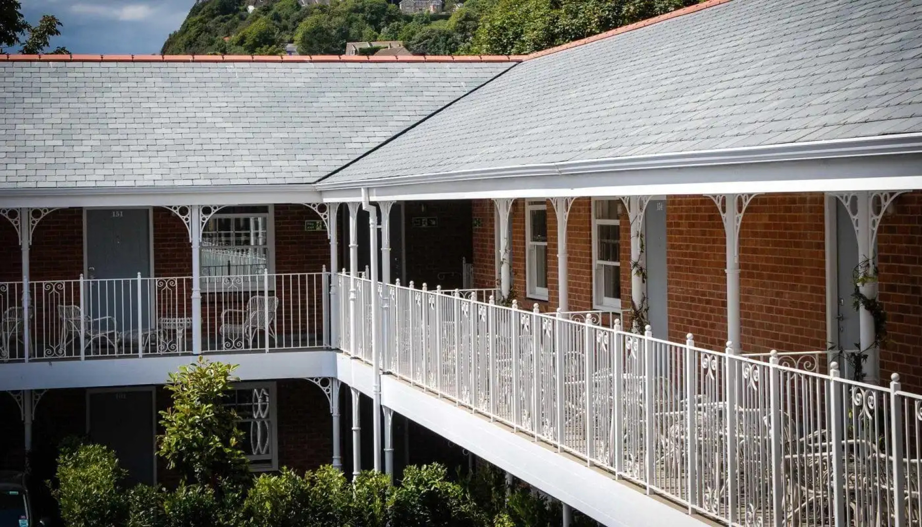 Harbour Hotel Sidmouth