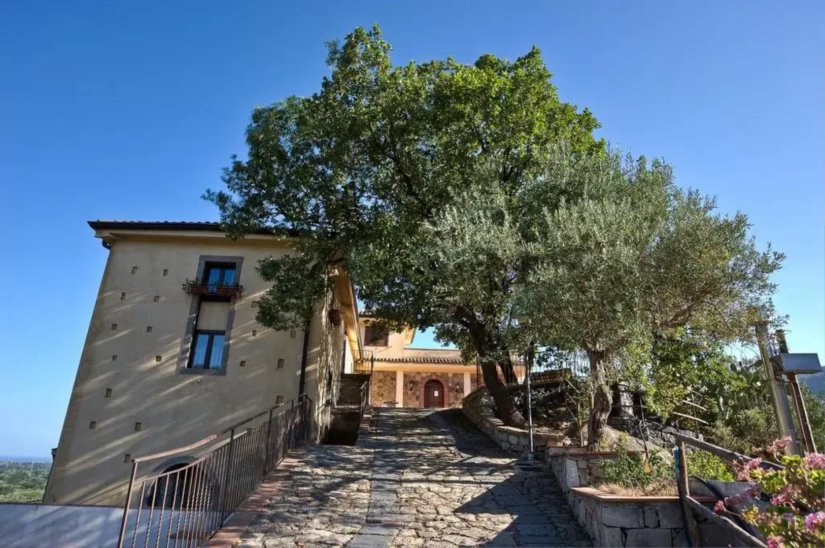 Il Poggio Luxury Country Resort