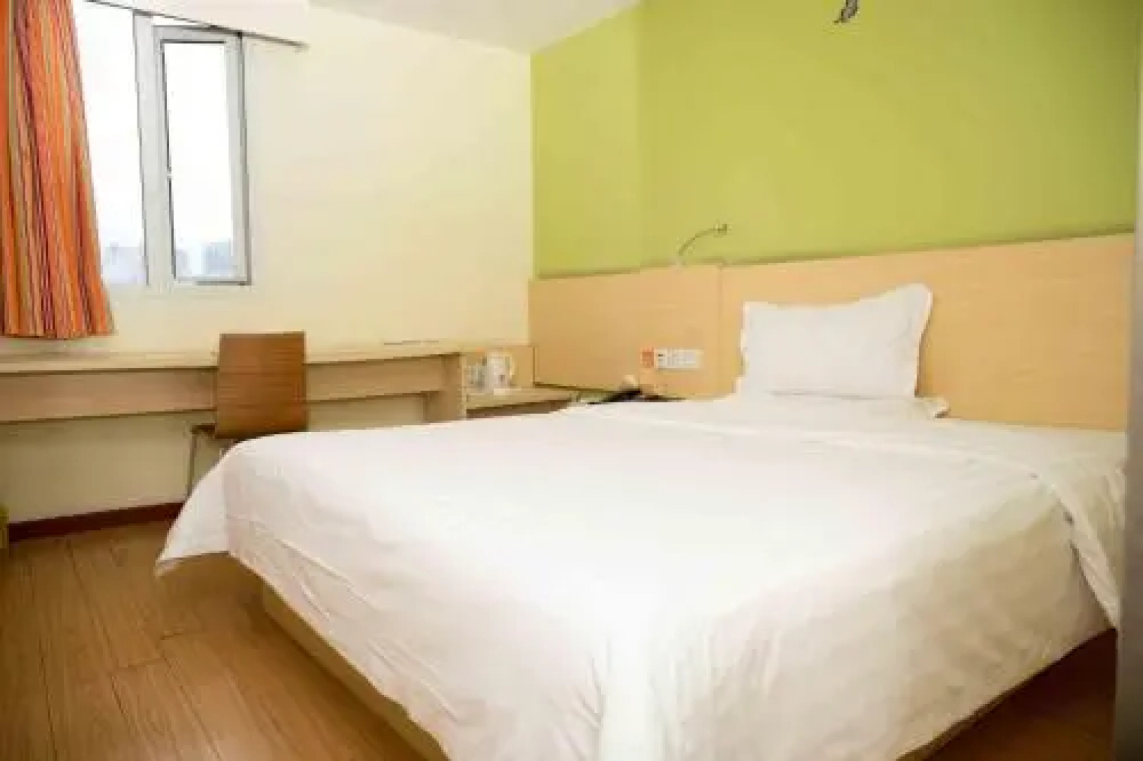 7Days Inn Huizhou West Lake
