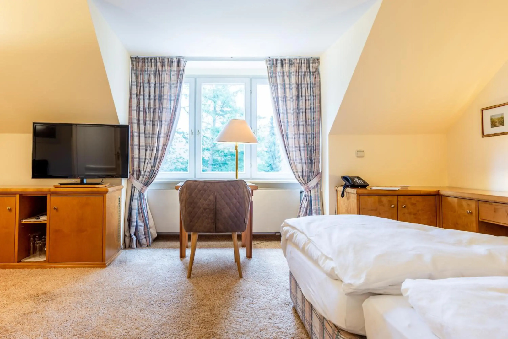 Villa Hammerschmiede Hotel & Restaurant