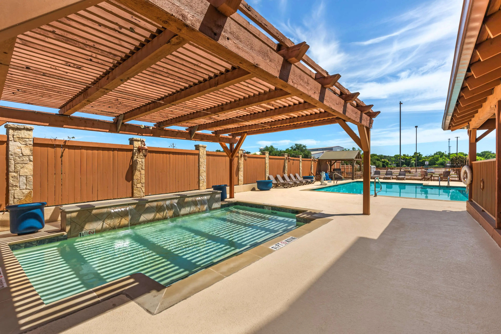 Best Western Dinosaur Valley Inn & Suites