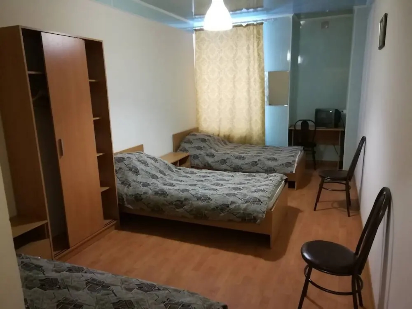 Оздоровительный комплекс «Беликово»