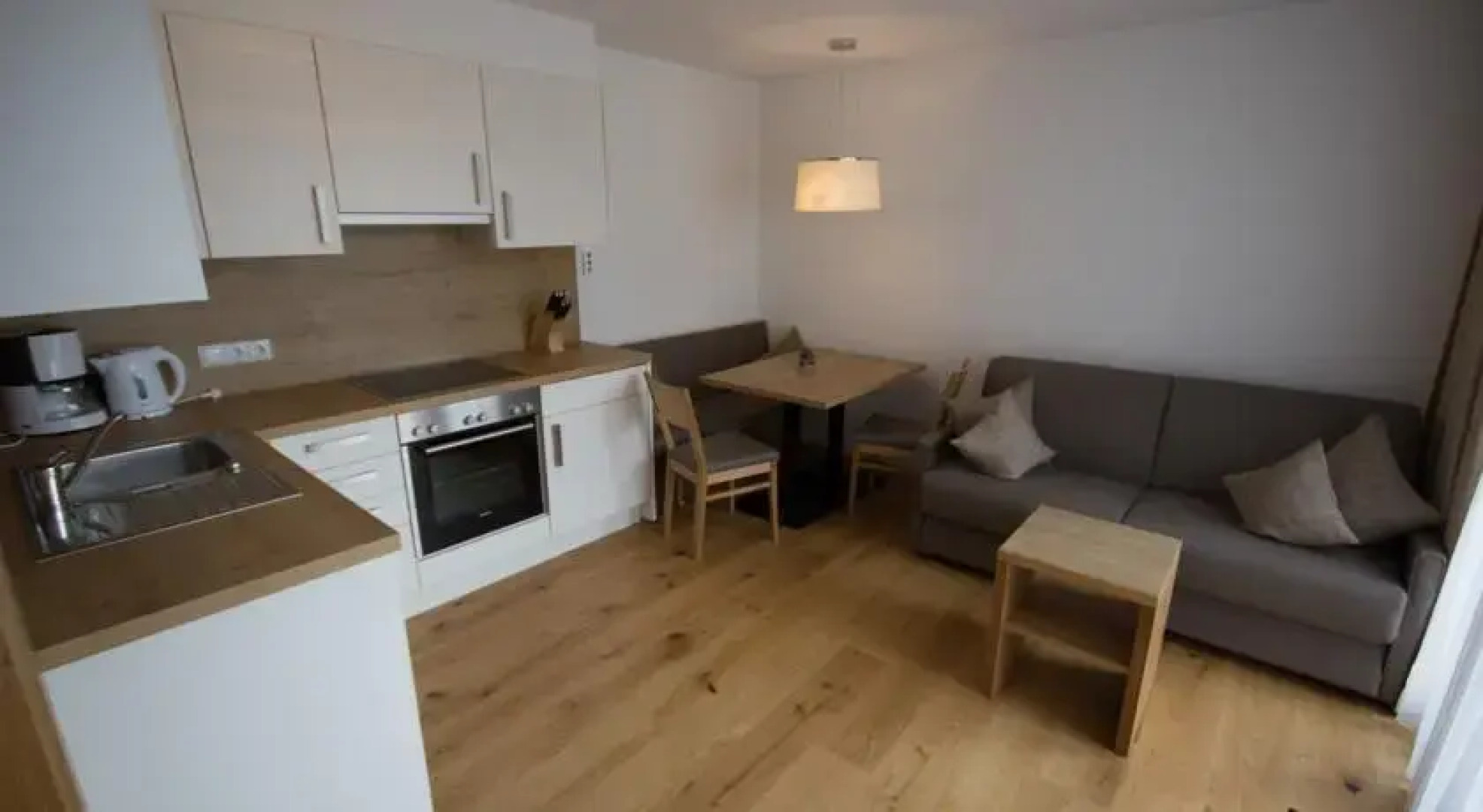 Berglife Appartements