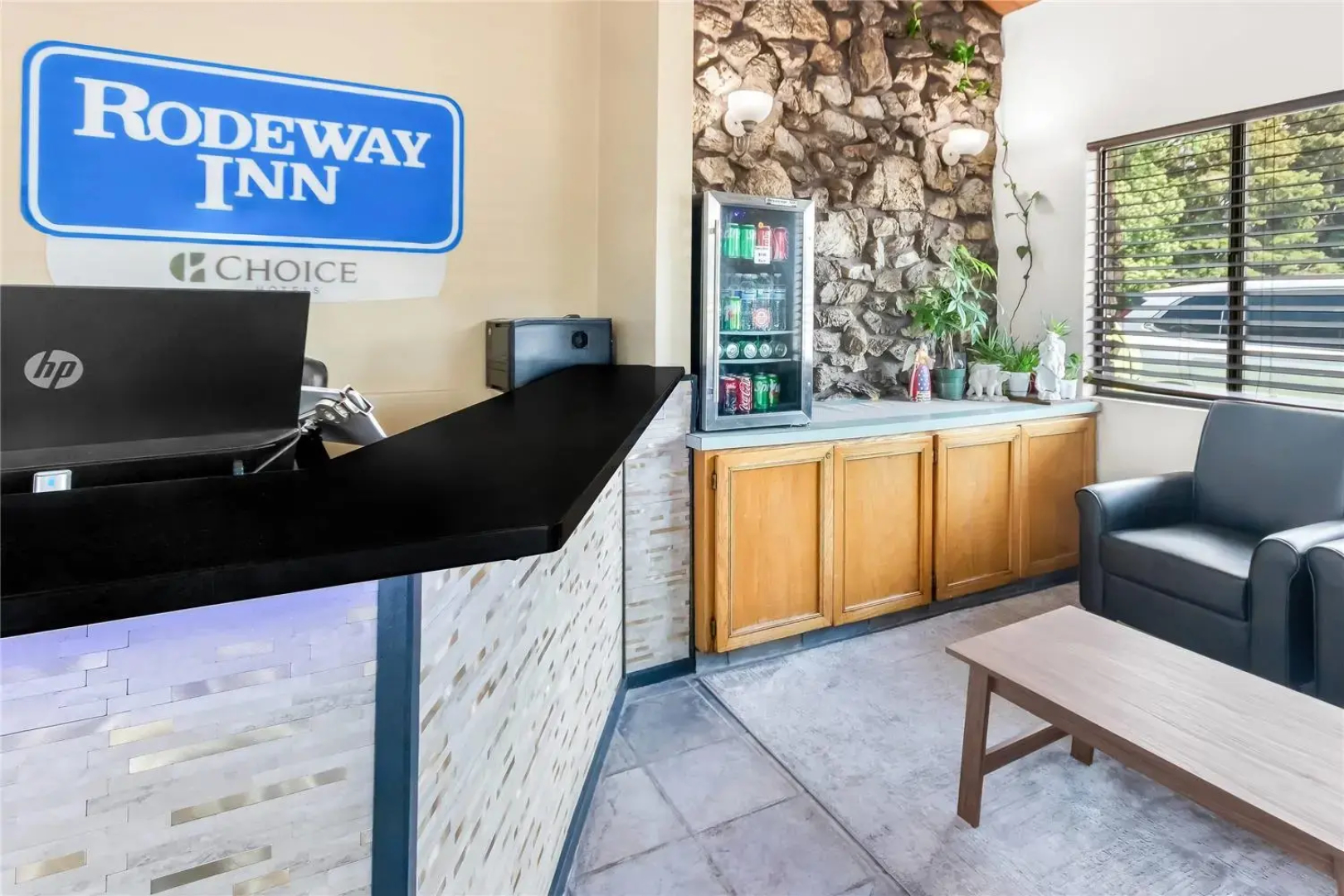 Rodeway Inn
